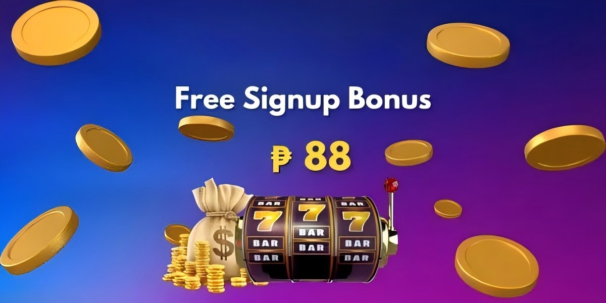 JollyPH welcome bonus - Register and get free credits