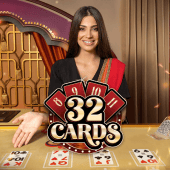 32 Baraha live on JollyPH