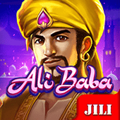 Ali Baba on JollyPH