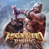 Asgardian Rising on JollyPH