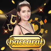 Baccarat on JollyPH