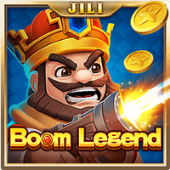 Boom Legend on JollyPH