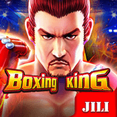 Boxing King on JollyPH