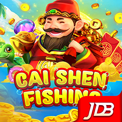 Cai Shen Fishing on JollyPH