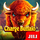 Charge Buffalo on JollyPH
