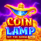 Coin Lamp slot on JollyPH