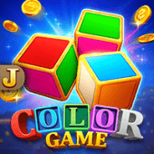 Color Game on JollyPH