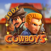 Cowboys on JollyPH