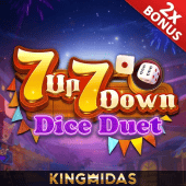 Dice Duet on JollyPH