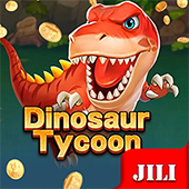 Dinosaur Tycoon on JollyPH