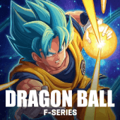 Dragon Ball slot on JollyPH