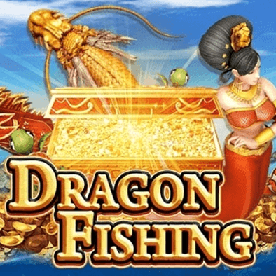 Dragon Fishing on JollyPH