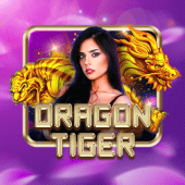 Dragon Tiger live on JollyPH