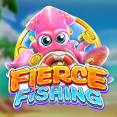 Fierce Fishing on JollyPH