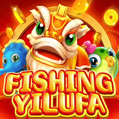 Fishing Yi Lu Fa on JollyPH