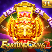 Fortune Gems 2 on JollyPH