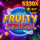 Fruity Bonanza on JollyPH