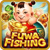 Fuwa Fishing on JollyPH