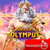 Gates of Olympus on JollyPH