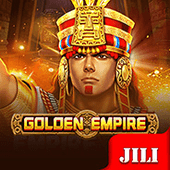 Golden Empire on JollyPH