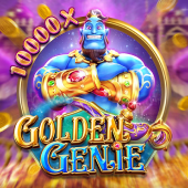 Golden Genie on JollyPH