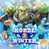 Horde 2 Winter on JollyPH