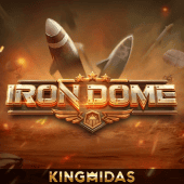 Iron Dome on JollyPH