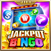 Jackpot Bingo on JollyPH