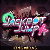 Jackpot Jump on JollyPH