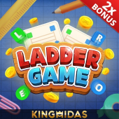 Ladder Game on JollyPH