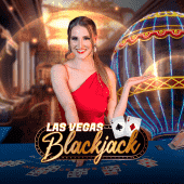 Las Vegas Blackjack on JollyPH