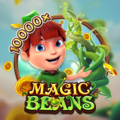 Magic Beans on JollyPH