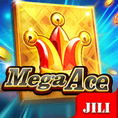 Mega Ace slot on JollyPH
