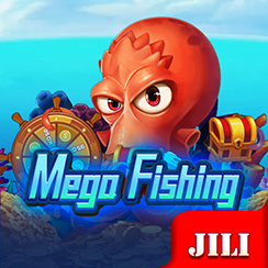 Mega Fishing on JollyPH