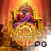 Midas Fortune on JollyPH