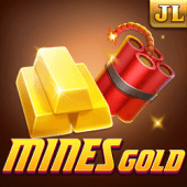Mines Gold on JollyPH
