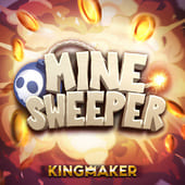 Minesweeper on JollyPH
