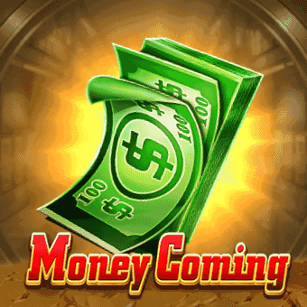 Money Coming slot on JollyPH