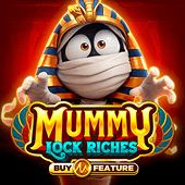 Mummy Lock Riches on JollyPH