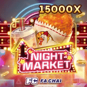 Night Market slot on JollyPH