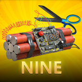 Nine on JollyPH