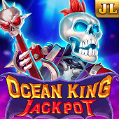 Ocean King Jackpot on JollyPH