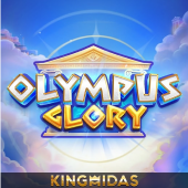 Olympus Glory on JollyPH