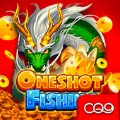 Oneshot Fishing on JollyPH