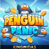 Penguin Panic on JollyPH