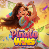 Pinata Wins on JollyPH