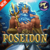 Poseidon slot on JollyPH