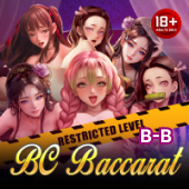 Sexy Blockchain Baccarat on JollyPH