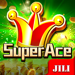 Super Ace slot on JollyPH