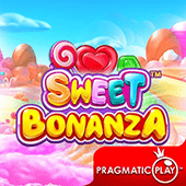 Sweet Bonanza slot at JollyPH